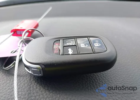 2024 Honda Civic Sport from USA, damaged, VIN 2HGFE2F56RH517551